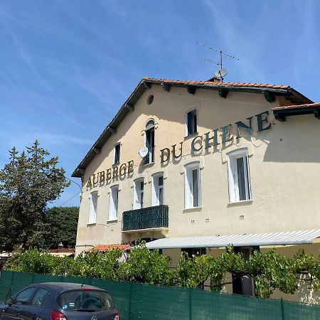 Auberge Du Chene Maureillas Dış mekan fotoğraf