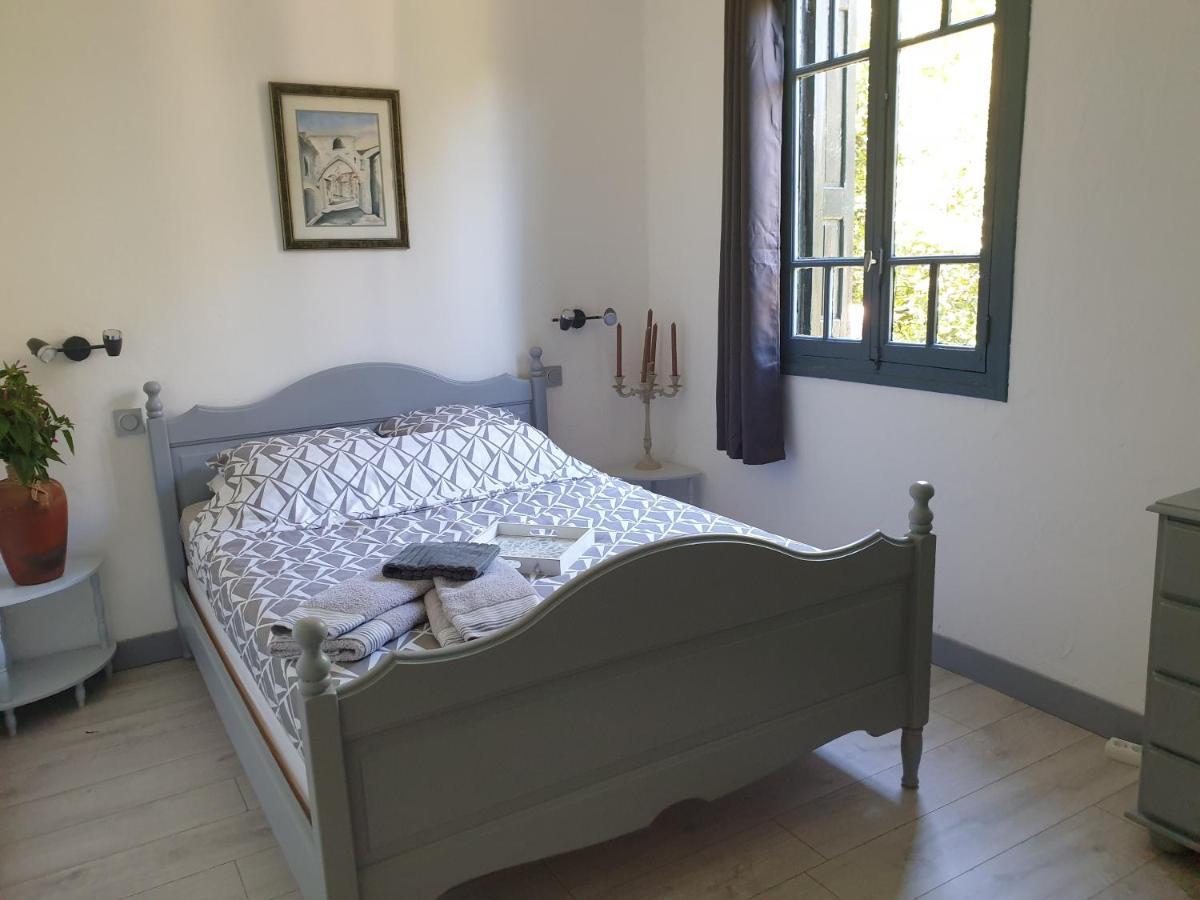 Auberge Du Chene Maureillas Dış mekan fotoğraf