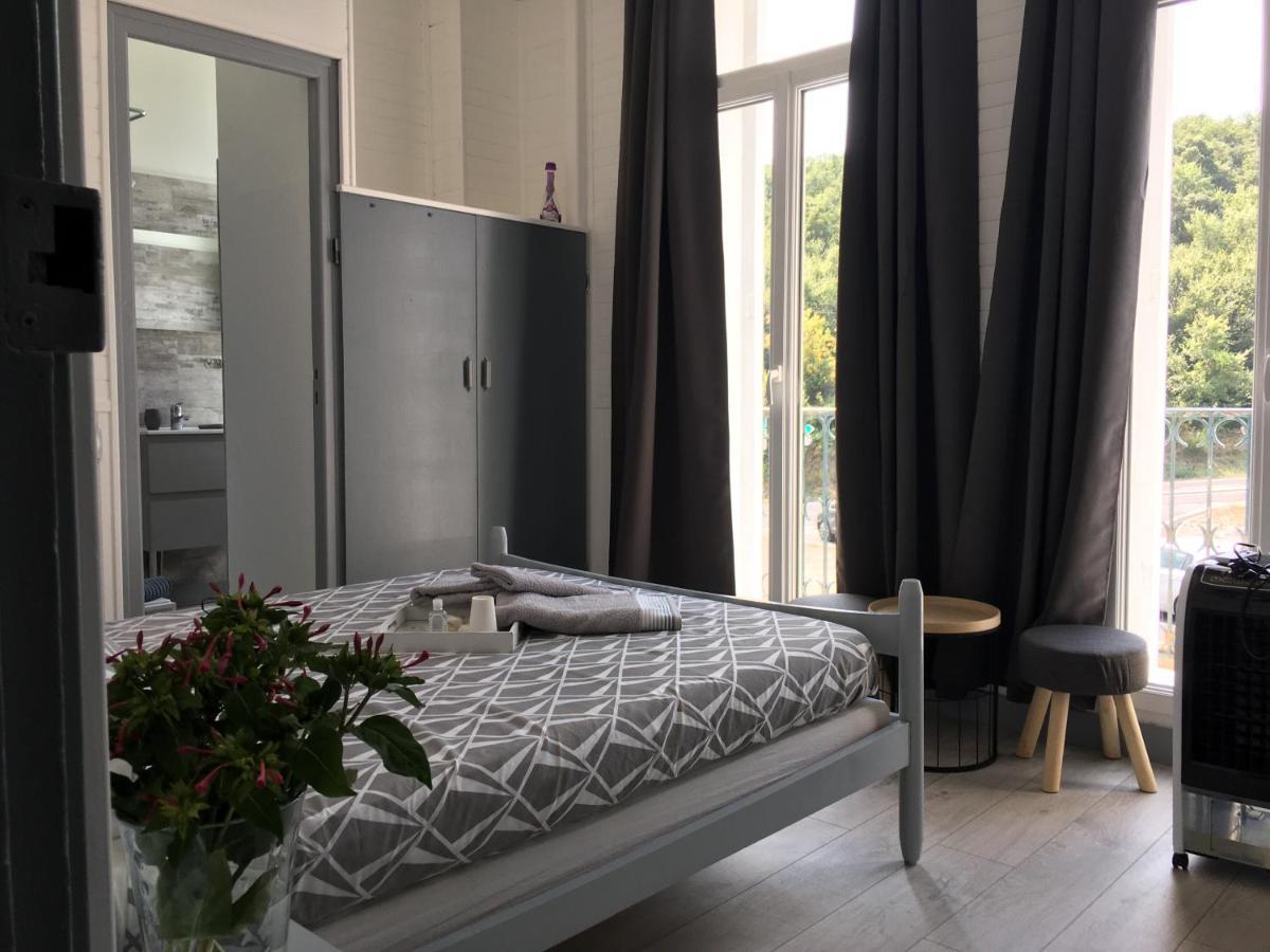 Auberge Du Chene Maureillas Dış mekan fotoğraf