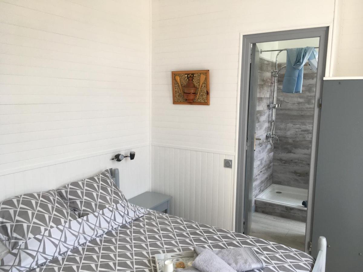 Auberge Du Chene Maureillas Dış mekan fotoğraf