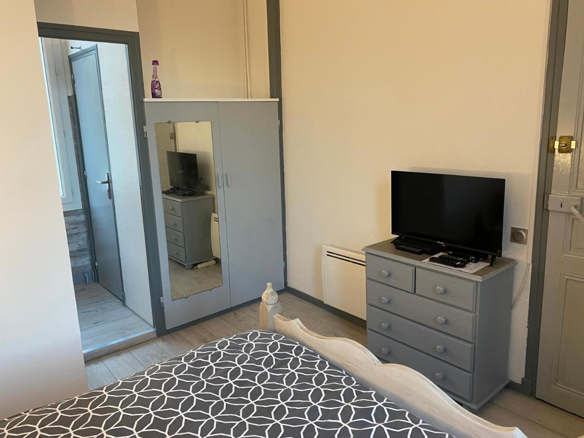 Auberge Du Chene Maureillas Dış mekan fotoğraf