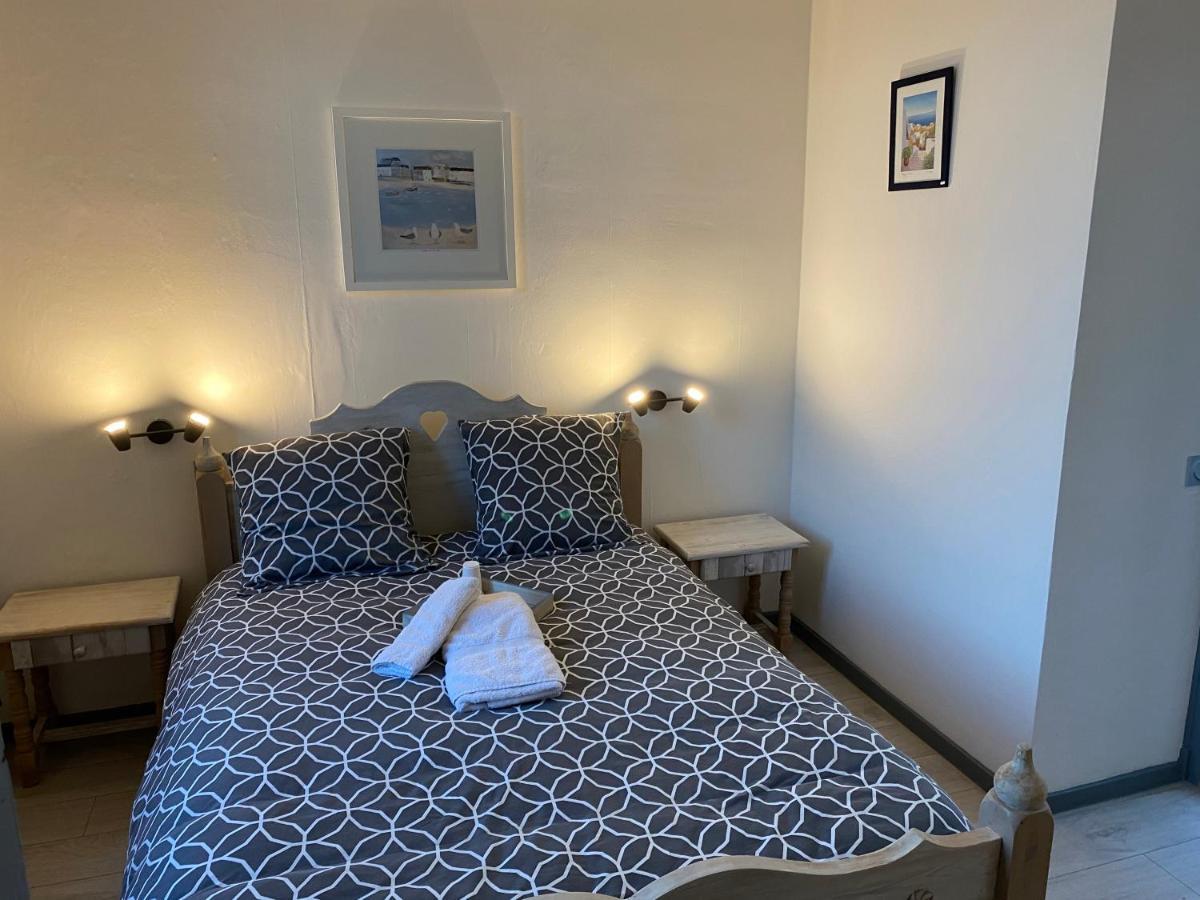 Auberge Du Chene Maureillas Dış mekan fotoğraf