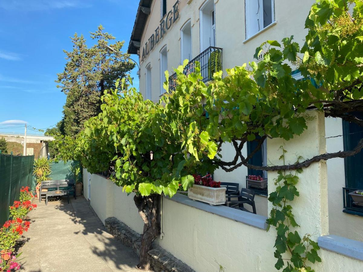Auberge Du Chene Maureillas Dış mekan fotoğraf