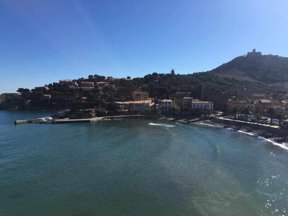 Auberge Du Chene Maureillas Dış mekan fotoğraf