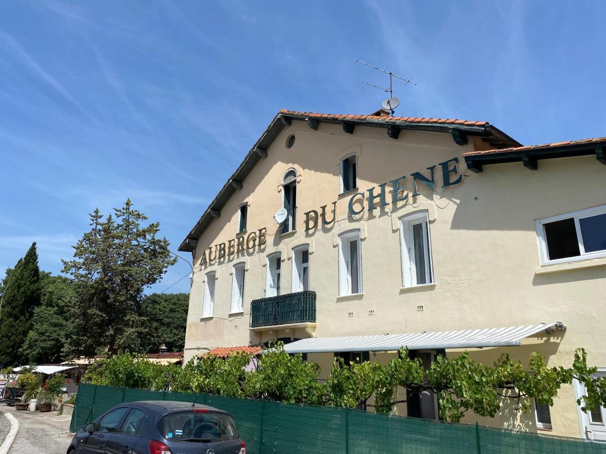 Auberge Du Chene Maureillas Dış mekan fotoğraf
