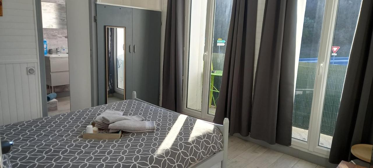Auberge Du Chene Maureillas Dış mekan fotoğraf