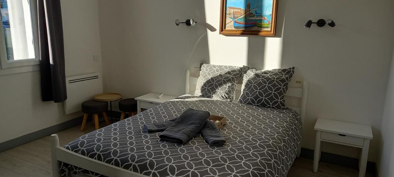 Auberge Du Chene Maureillas Dış mekan fotoğraf
