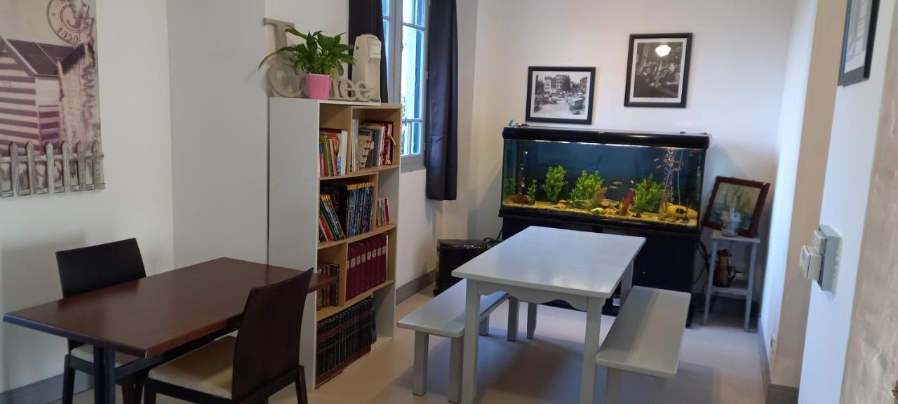 Auberge Du Chene Maureillas Dış mekan fotoğraf