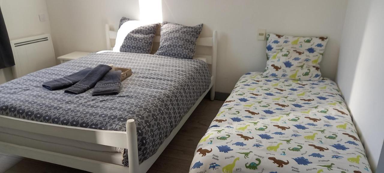 Auberge Du Chene Maureillas Dış mekan fotoğraf